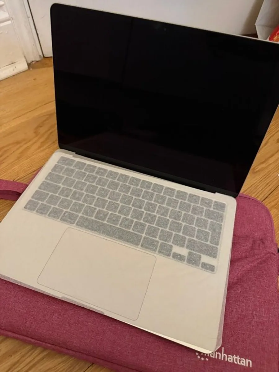 MacBook Air M4 256GB 2025 - Image 2