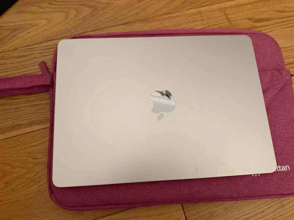 MacBook Air M4 256GB 2025 - Image 4
