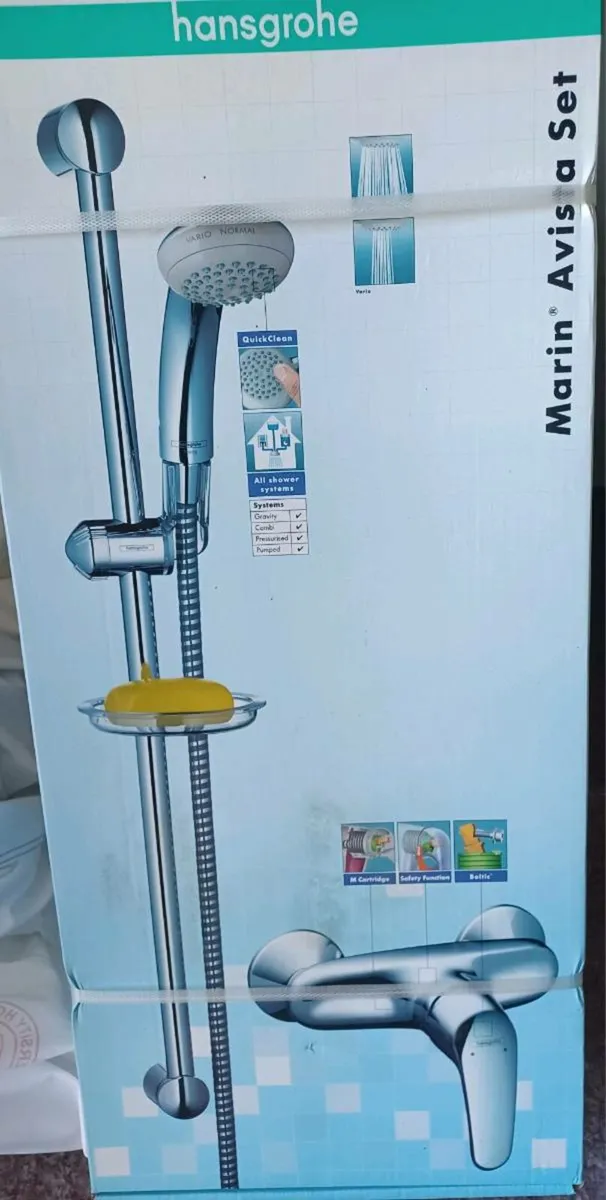 Shower