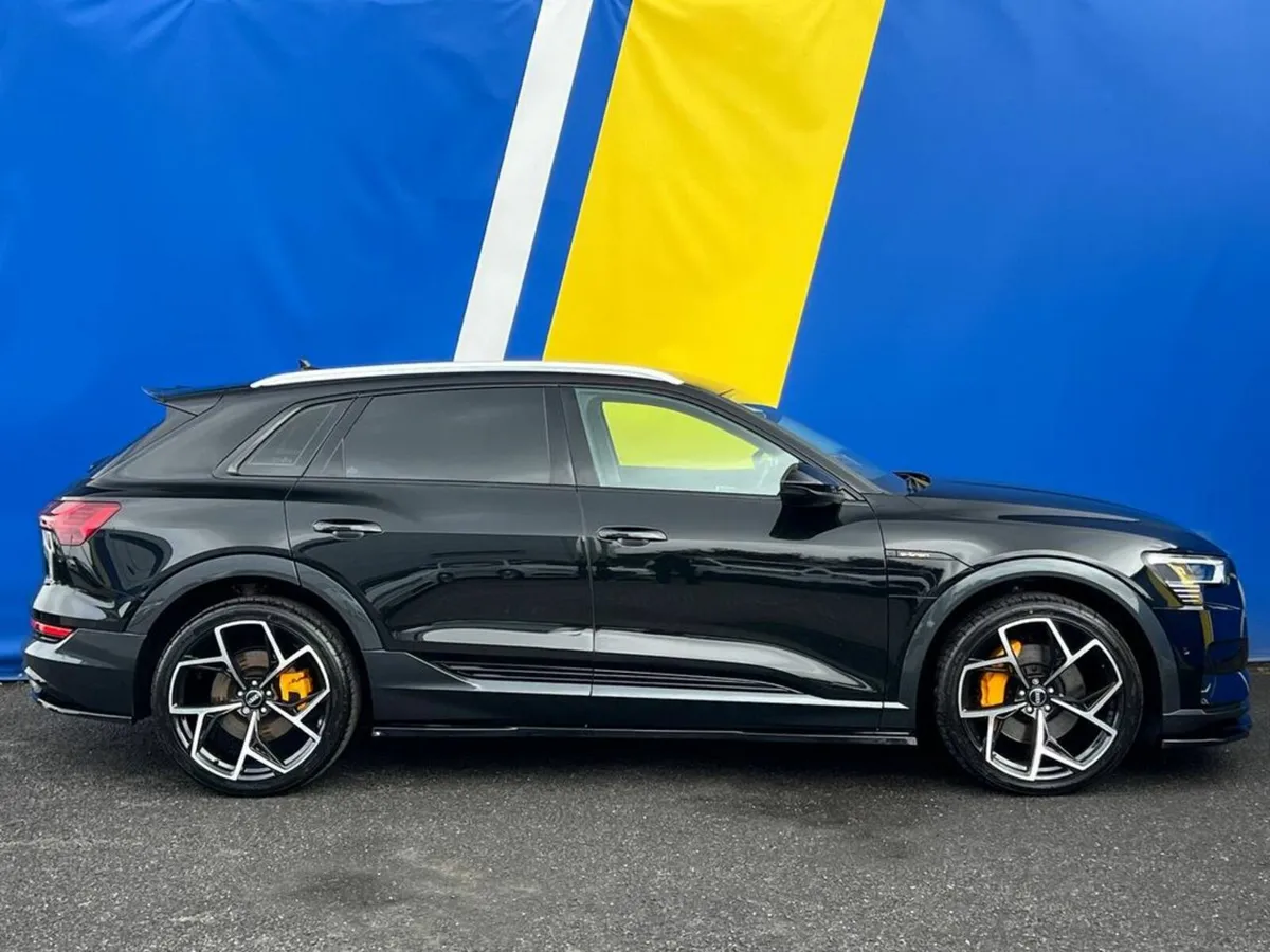 Audi e-tron 50 QUATTRO RS-PERFORMANCE PACK // ADAP - Image 2
