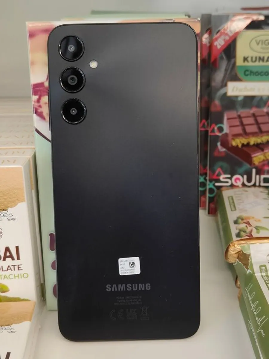 Samsung Galaxy A05S 64GB Dual Sim Unlocked (Used) - Image 1