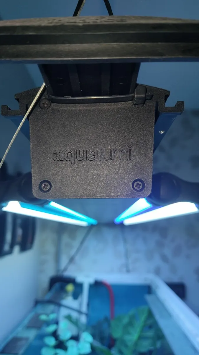 lamp iquatics - Image 2