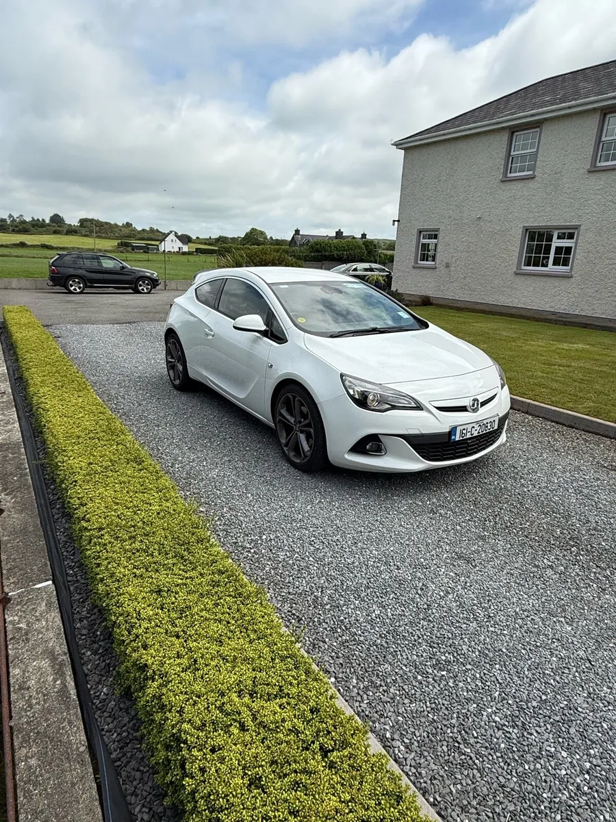 2016 Vauxhall Astra CDTI - Image 2