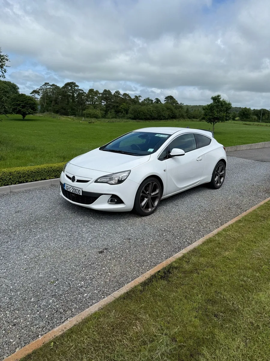 2016 Vauxhall Astra CDTI - Image 3