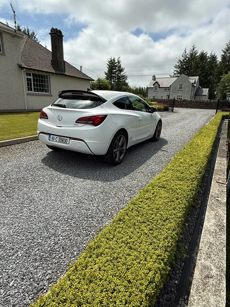 2016 Vauxhall Astra CDTI - Image 4