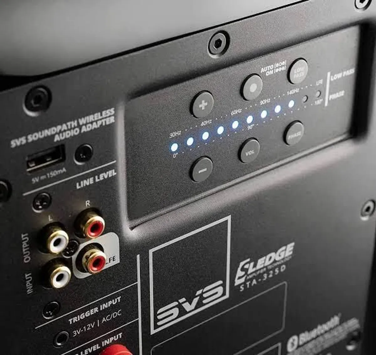 Subwoofwer SVS PB-1000PRO - Image 2