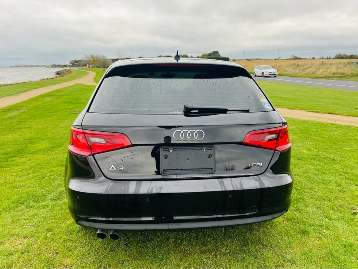 Audi A3 1.4 Auto Finance Available From  64 Per W - Image 4