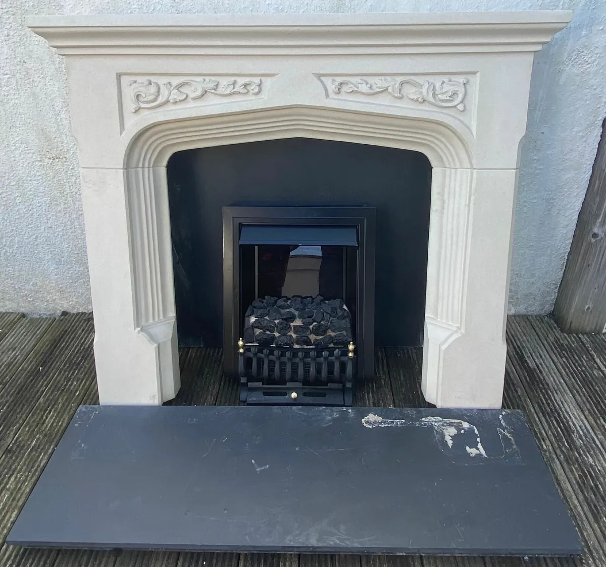 Fireplace - Image 1