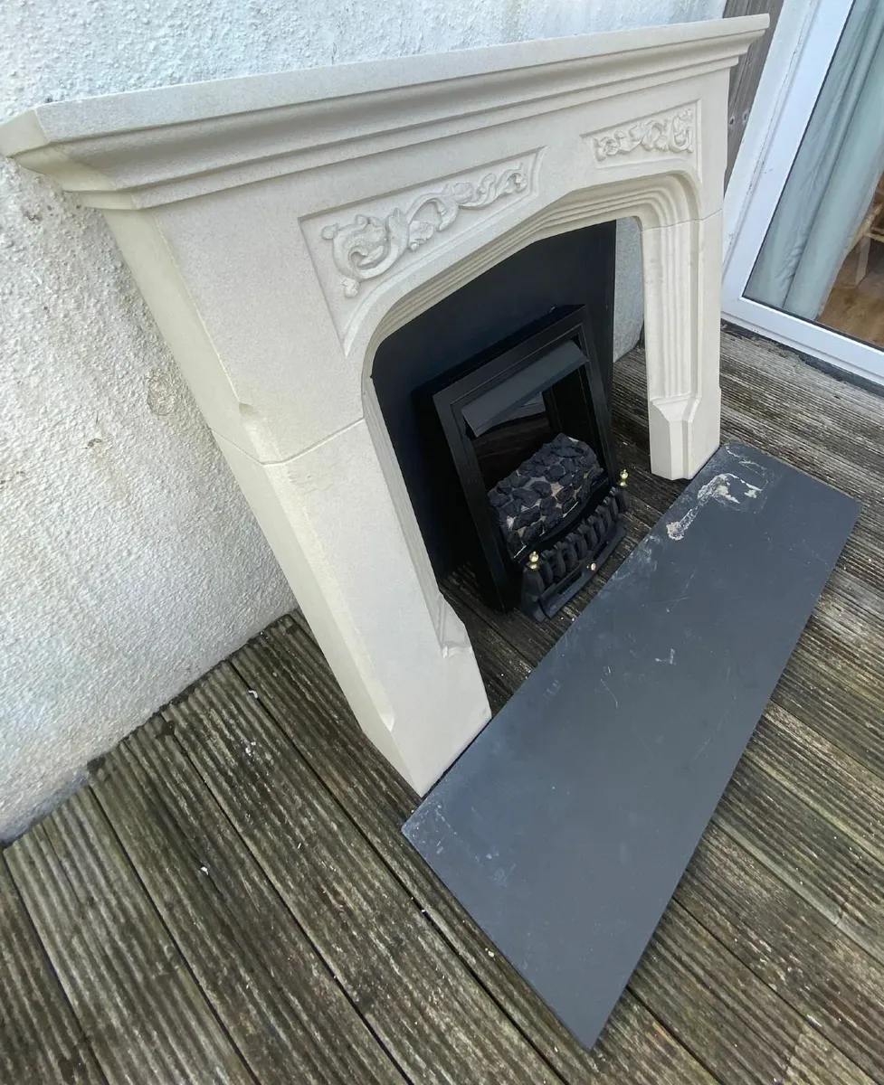 Fireplace - Image 2