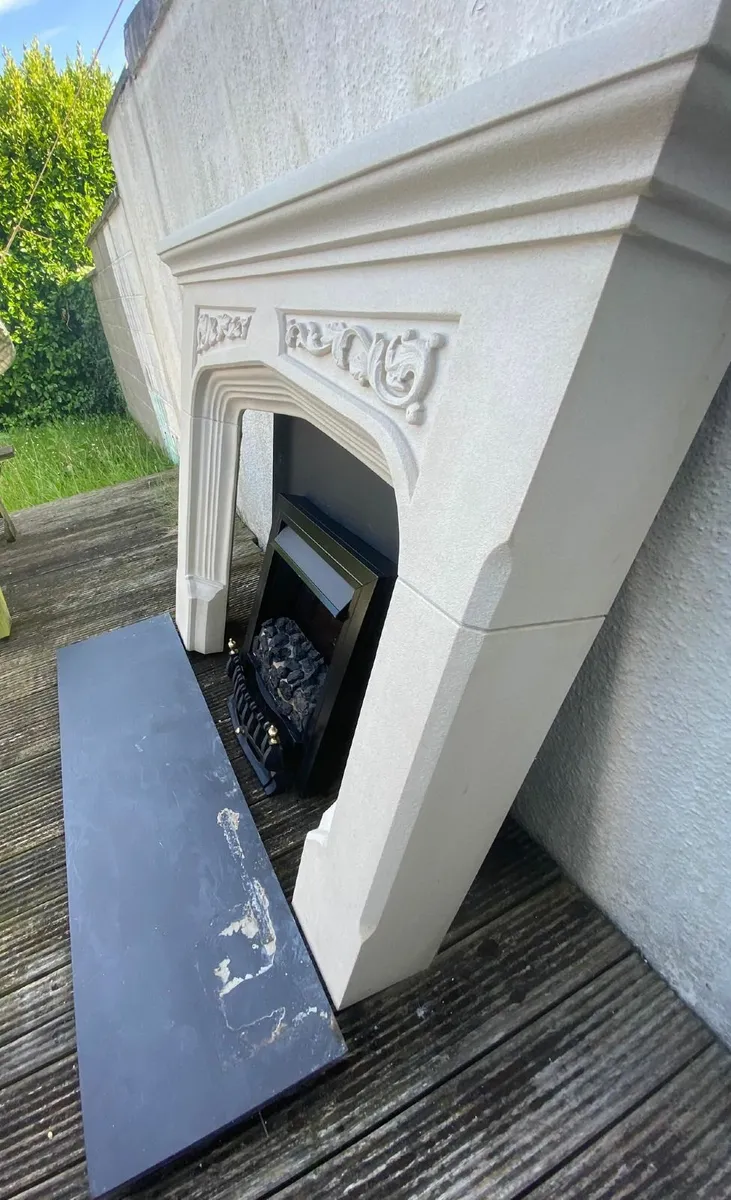 Fireplace - Image 3