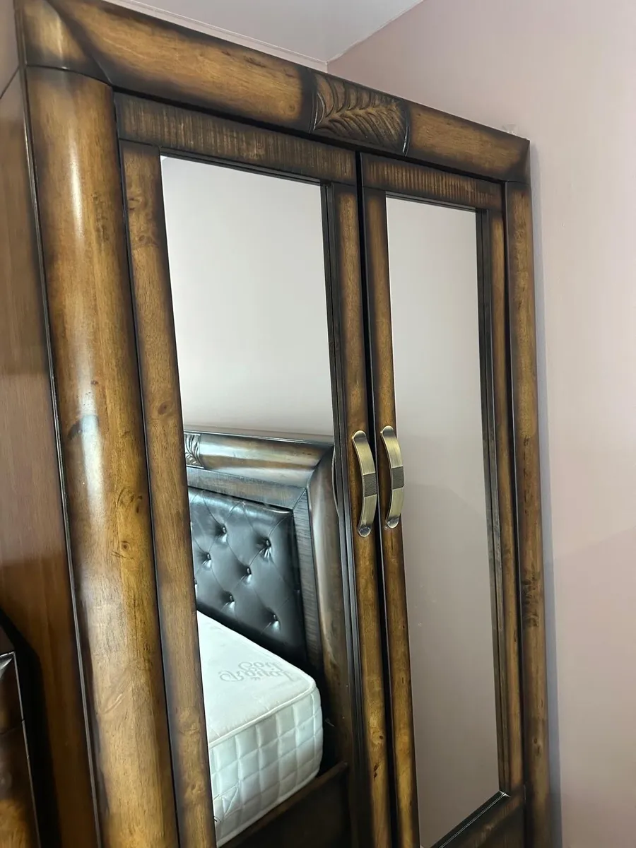 Bedroom forniture - Image 2