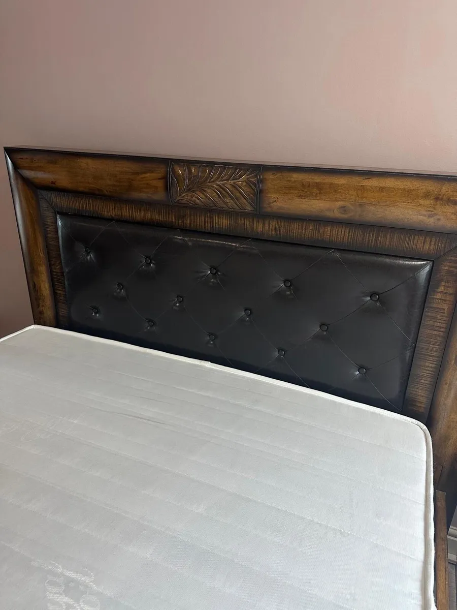 Bedroom forniture - Image 4