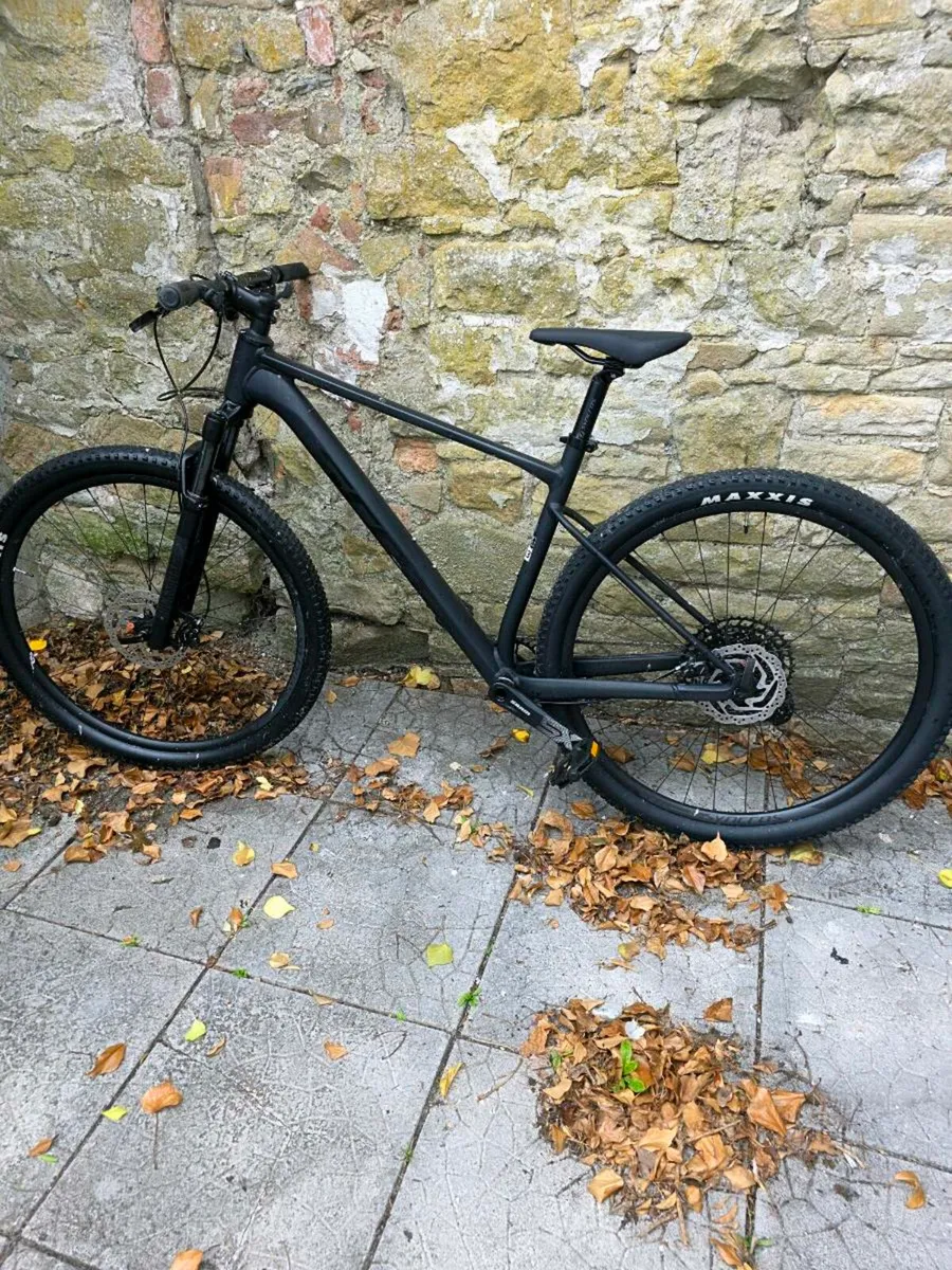 Scott Scale 900 Comp Bike - Image 1