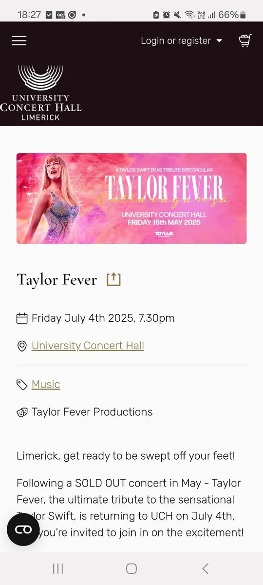 Taylor swift limerick