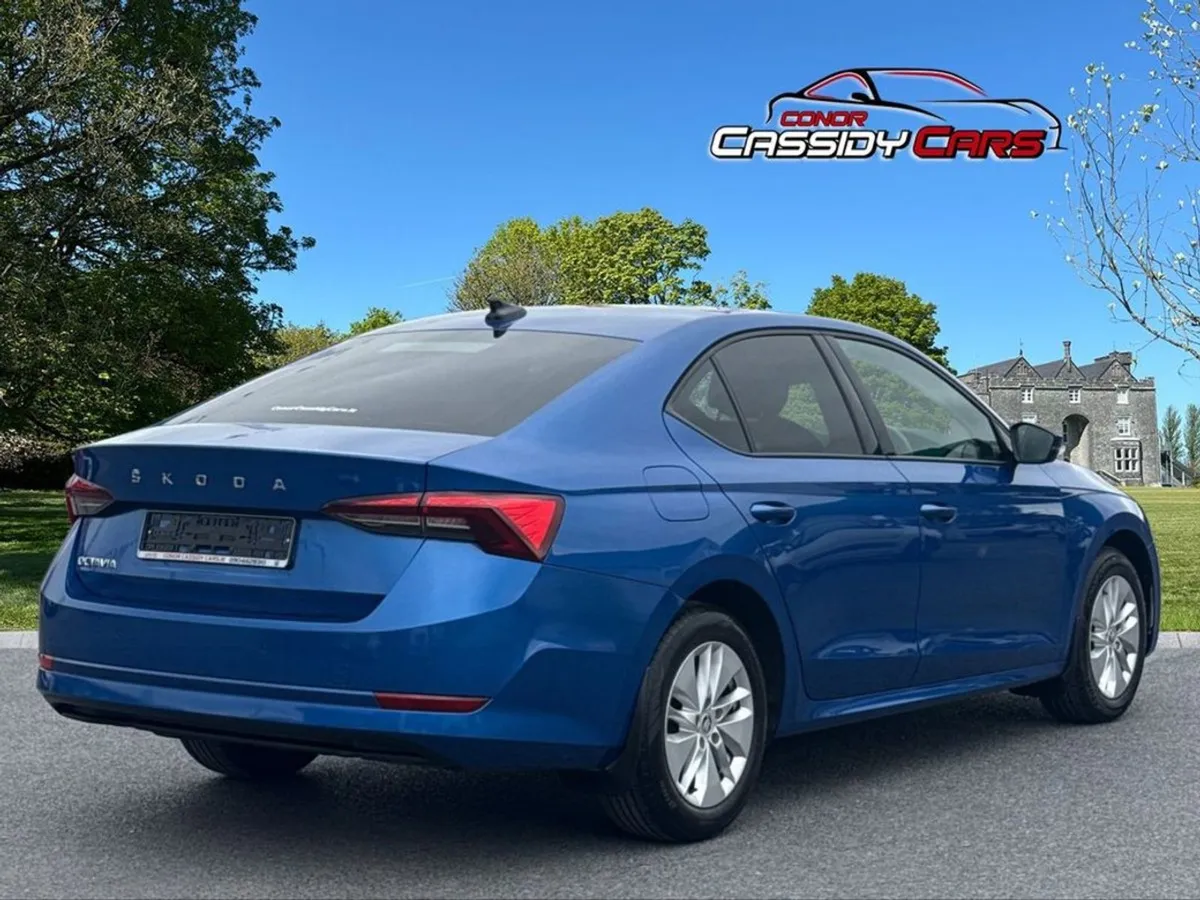 Skoda Octavia SE Technology TSI - Image 2