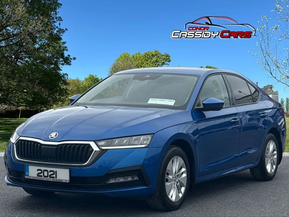 Skoda Octavia SE Technology TSI - Image 4