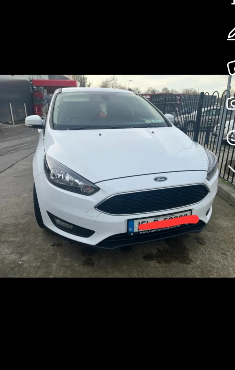 Ford Focus 2015 - Image 1