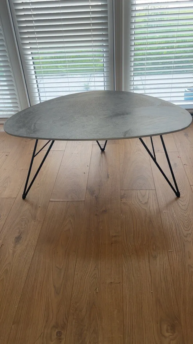 Coffee Table - Image 1