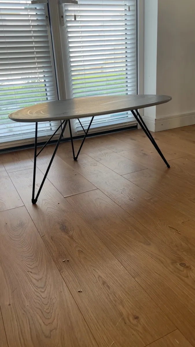 Coffee Table - Image 4