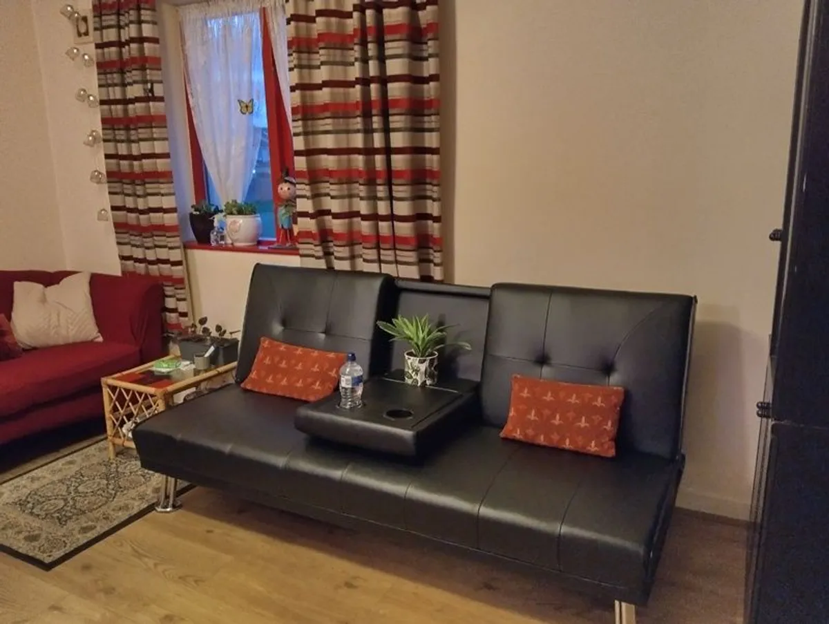 Sofa Bed - Image 2