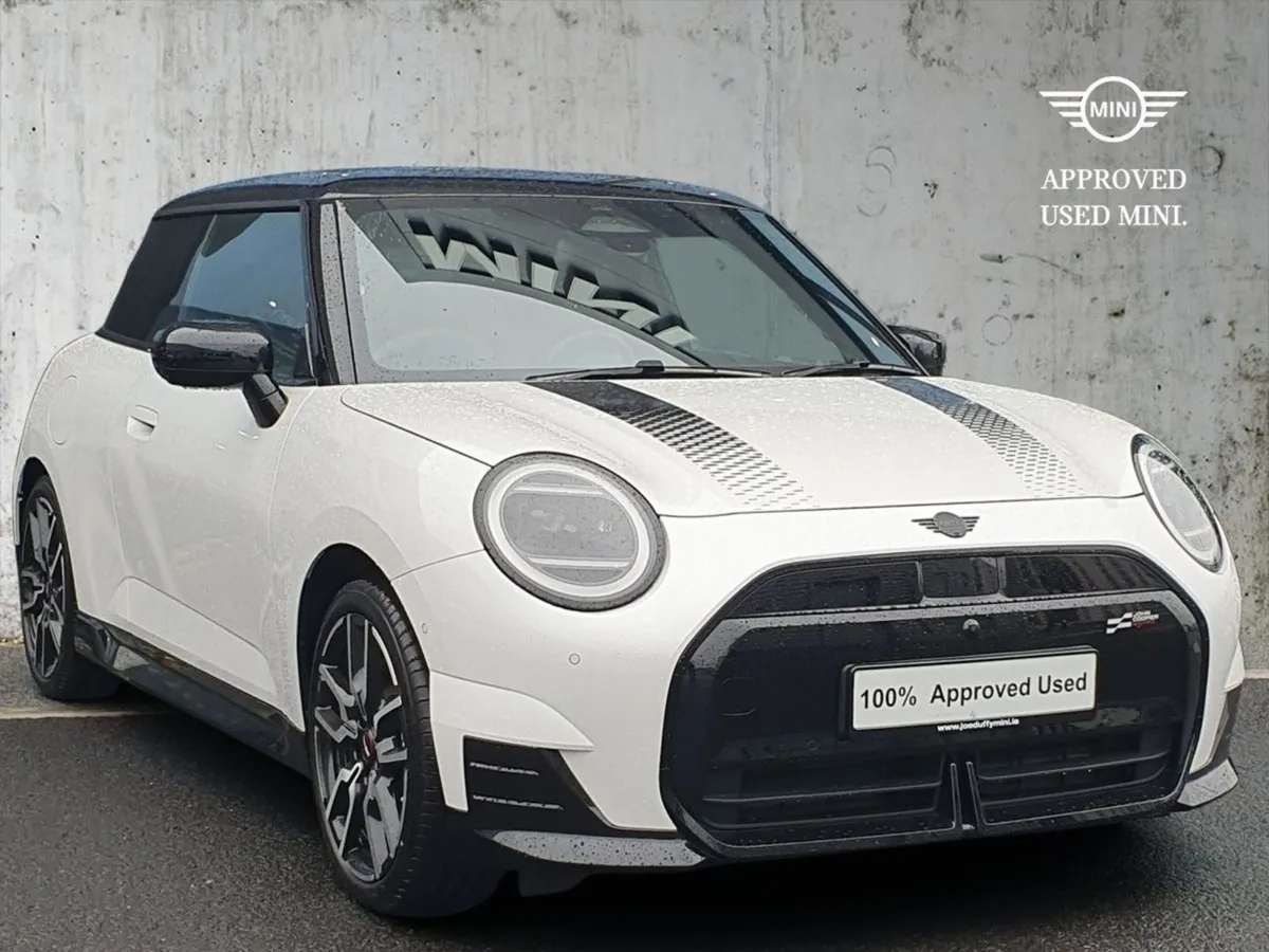 MINI HATCH Cooper E - Image 1