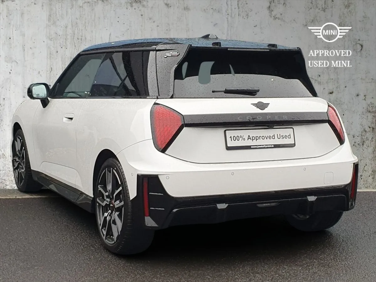 MINI HATCH Cooper E - Image 3