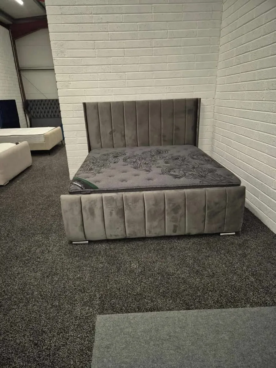 beds - Image 1