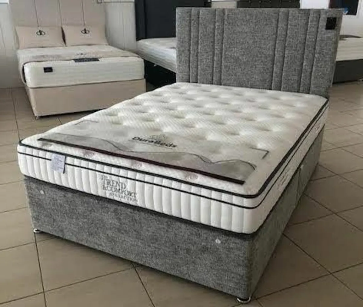 beds - Image 2