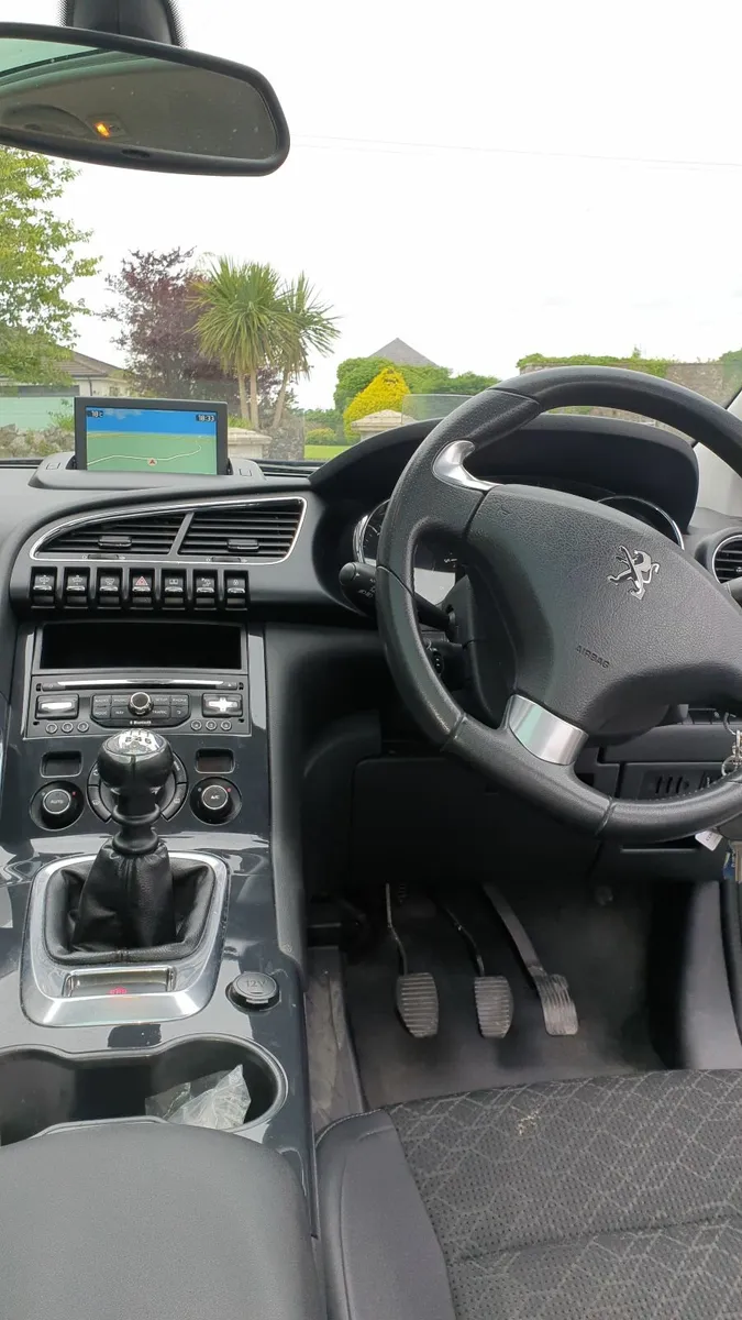 Peugeot 3008 Allure 2015 - Image 4