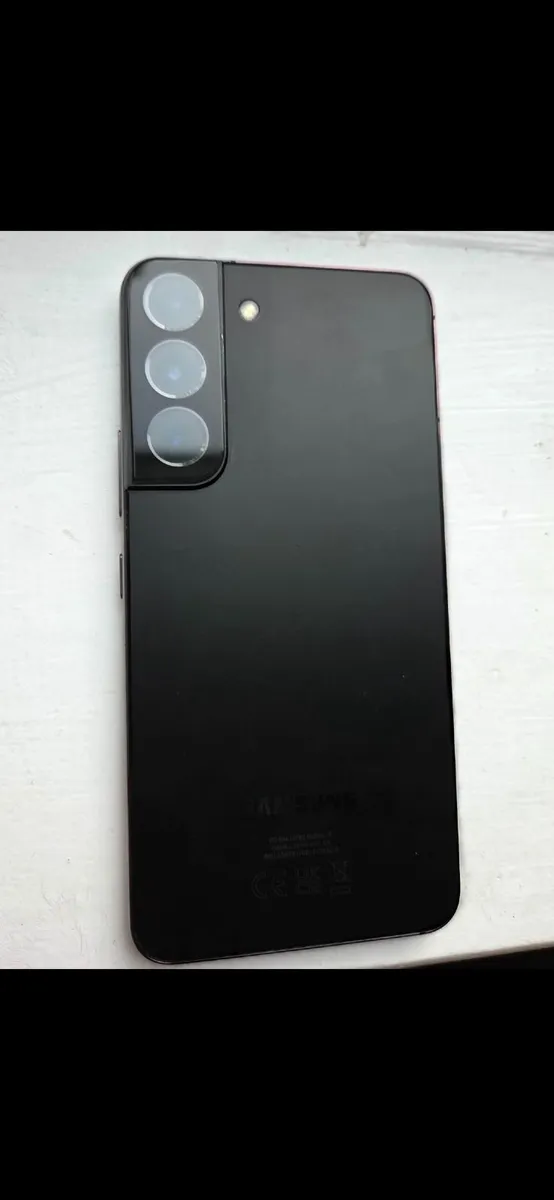 Samsung S22 5G - Image 2