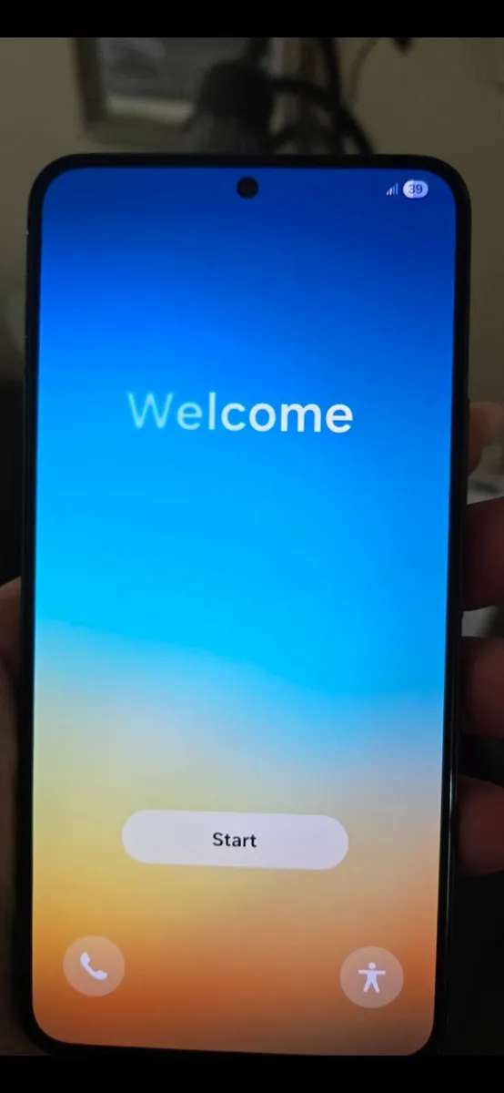 Samsung S22 5G - Image 3