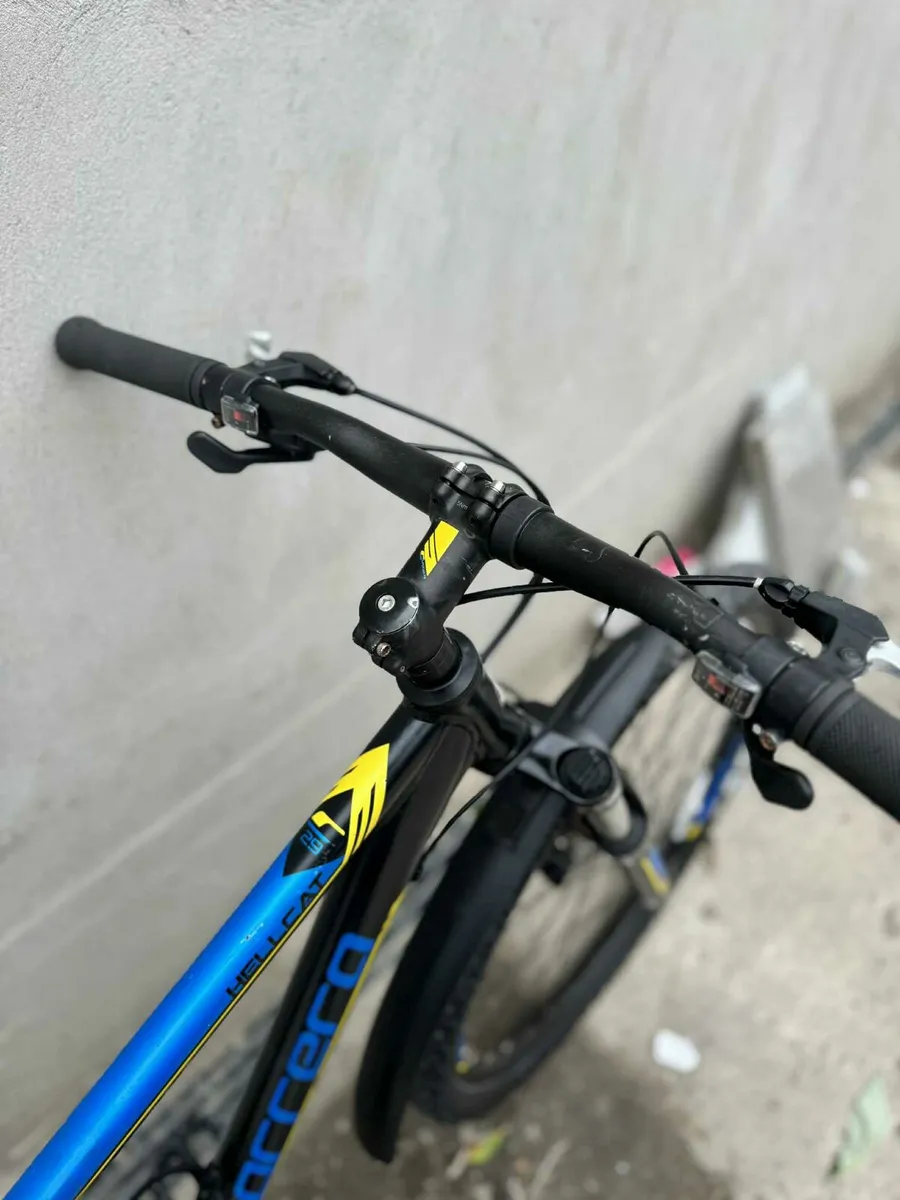 Carrera Mountain Bike - Image 2