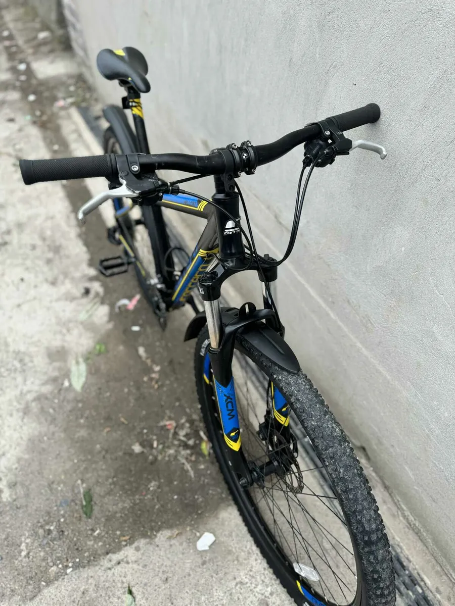 Carrera Mountain Bike - Image 3