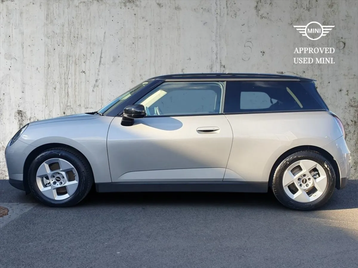 MINI HATCH Cooper E - Image 4