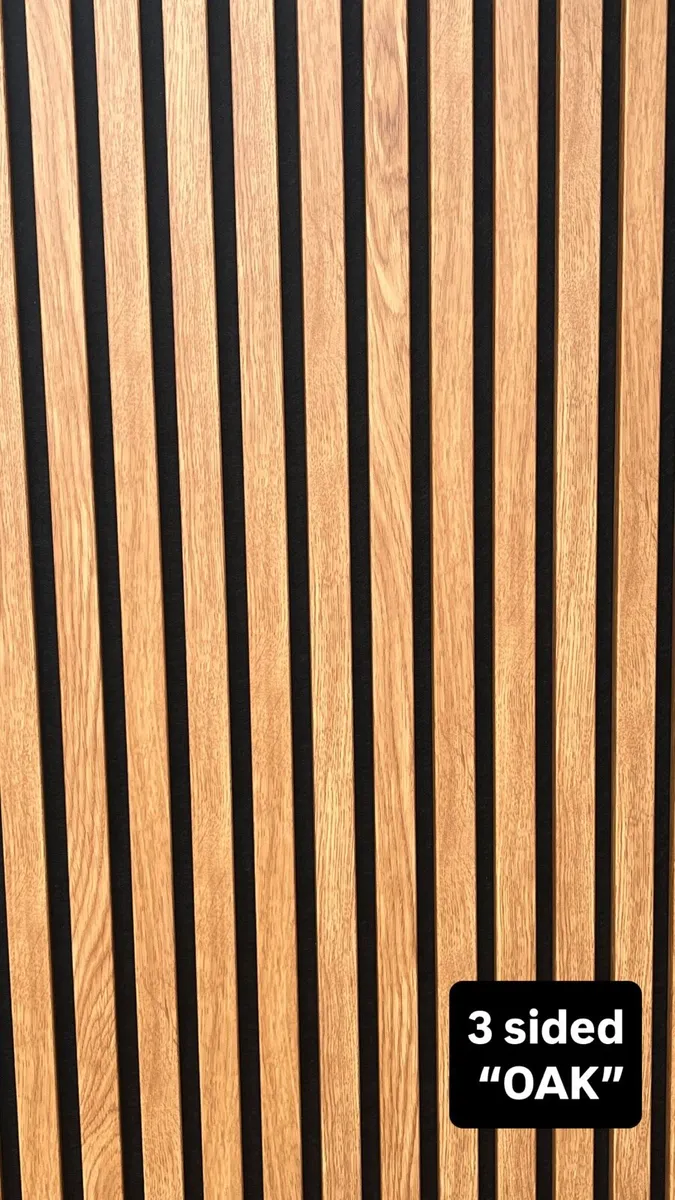 Acoustic wall panels - Image 3