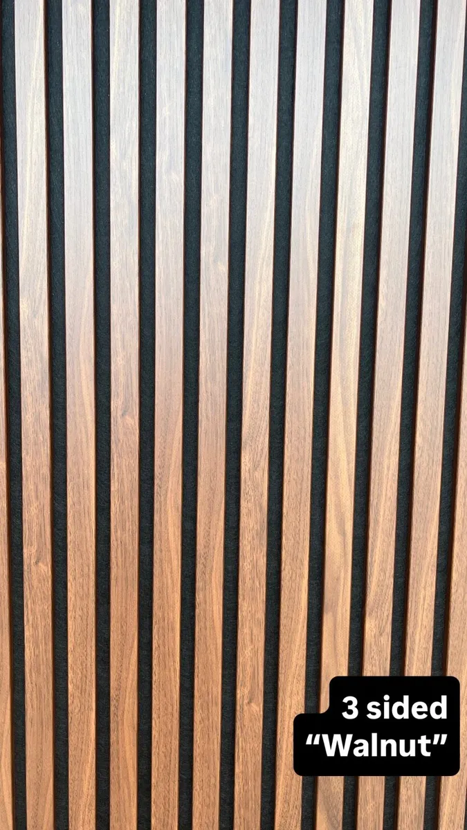 Acoustic wall panels - Image 4