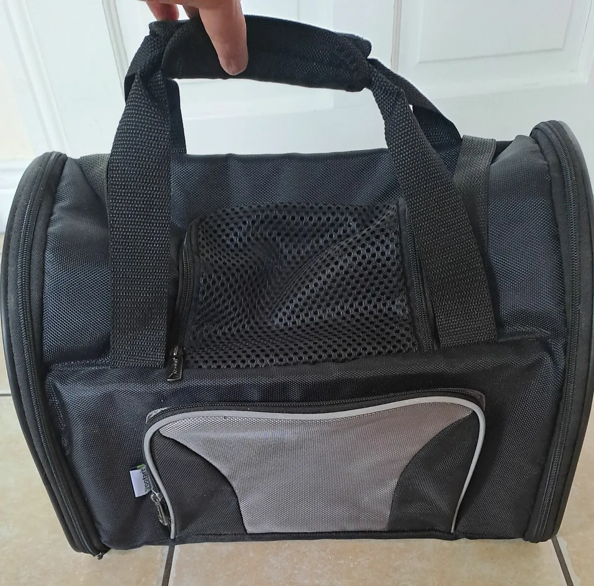 carry bag for small pets - Image 1