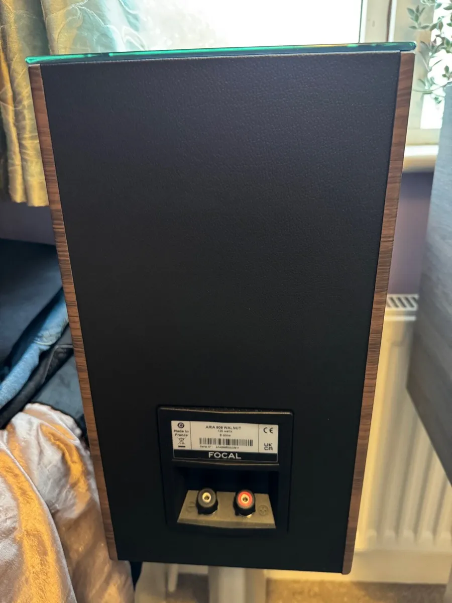 Focal Aria 906 + Focal Aria S 900 standard - Image 3