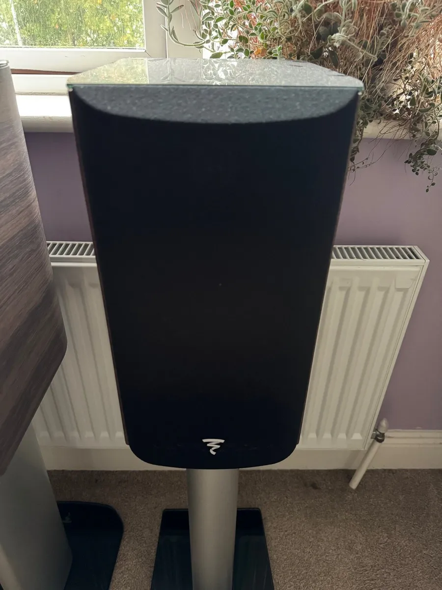 Focal Aria 906 + Focal Aria S 900 standard - Image 4
