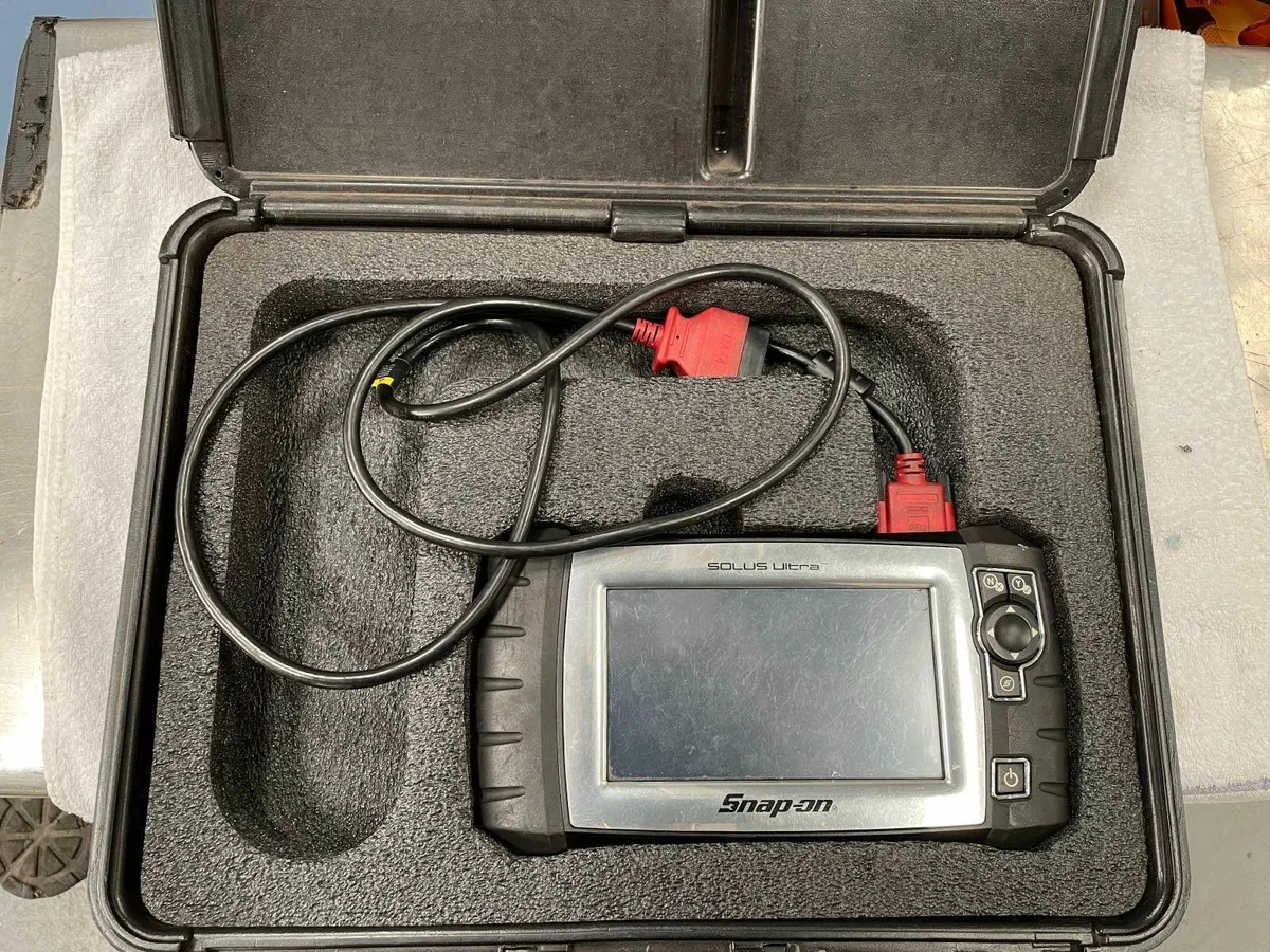 SnapOn Solus Ultra - Limited Edition - Image 2