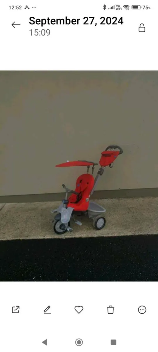 Little tikes Monster Truck & outdoor toys - Image 3