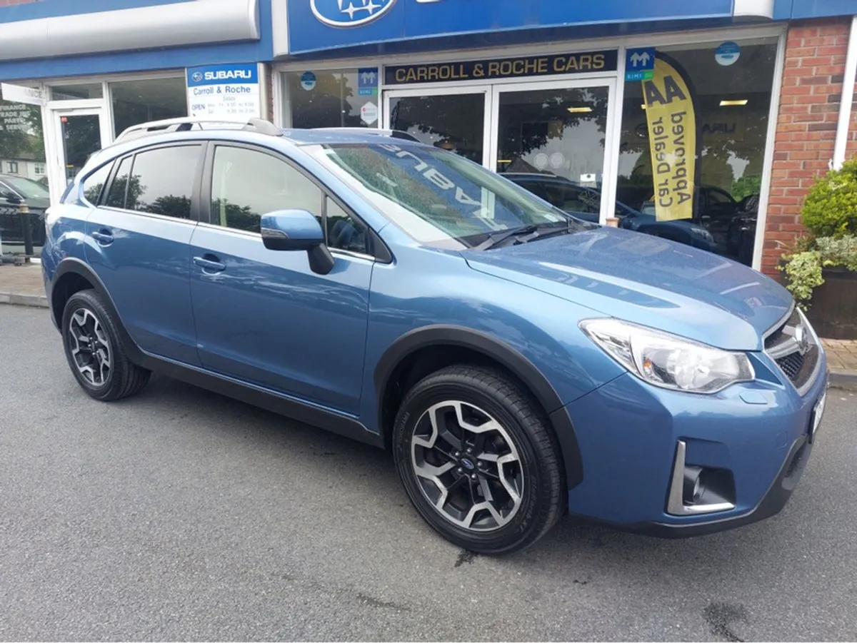Subaru XV 2.0i SE Automatic Awd  Great Finance De - Image 2