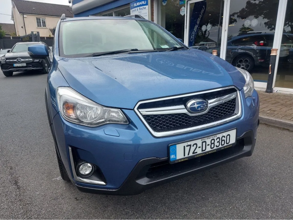 Subaru XV 2.0i SE Automatic Awd  Great Finance De - Image 4