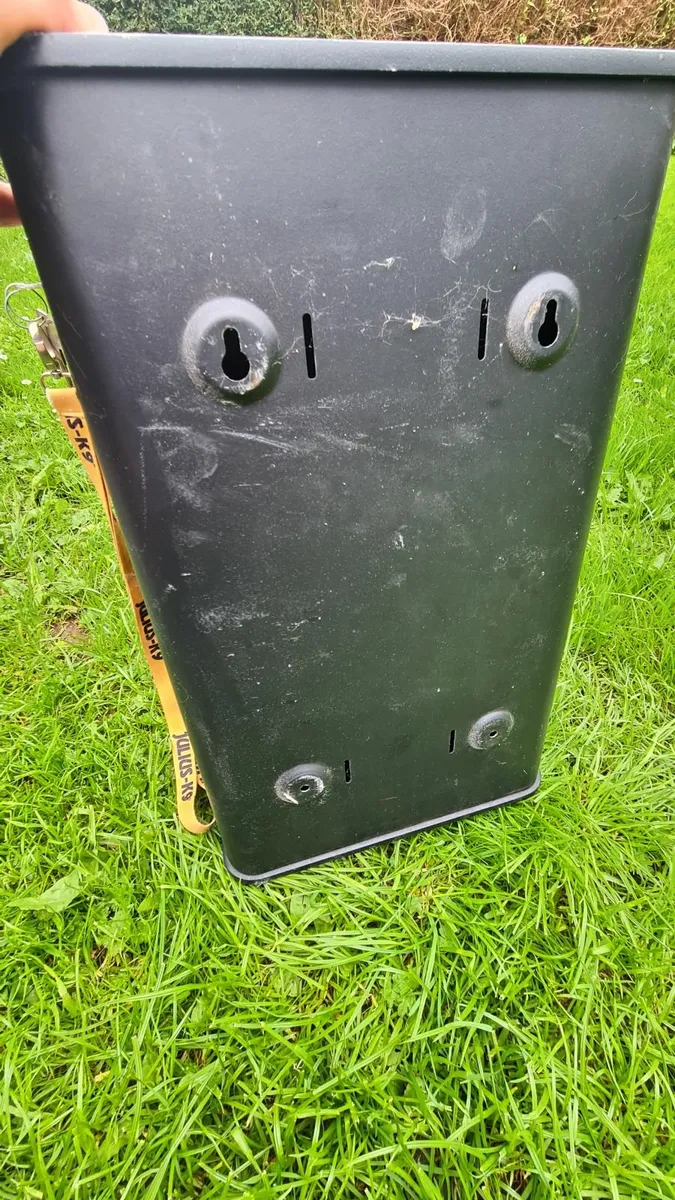 Letter box - Image 2