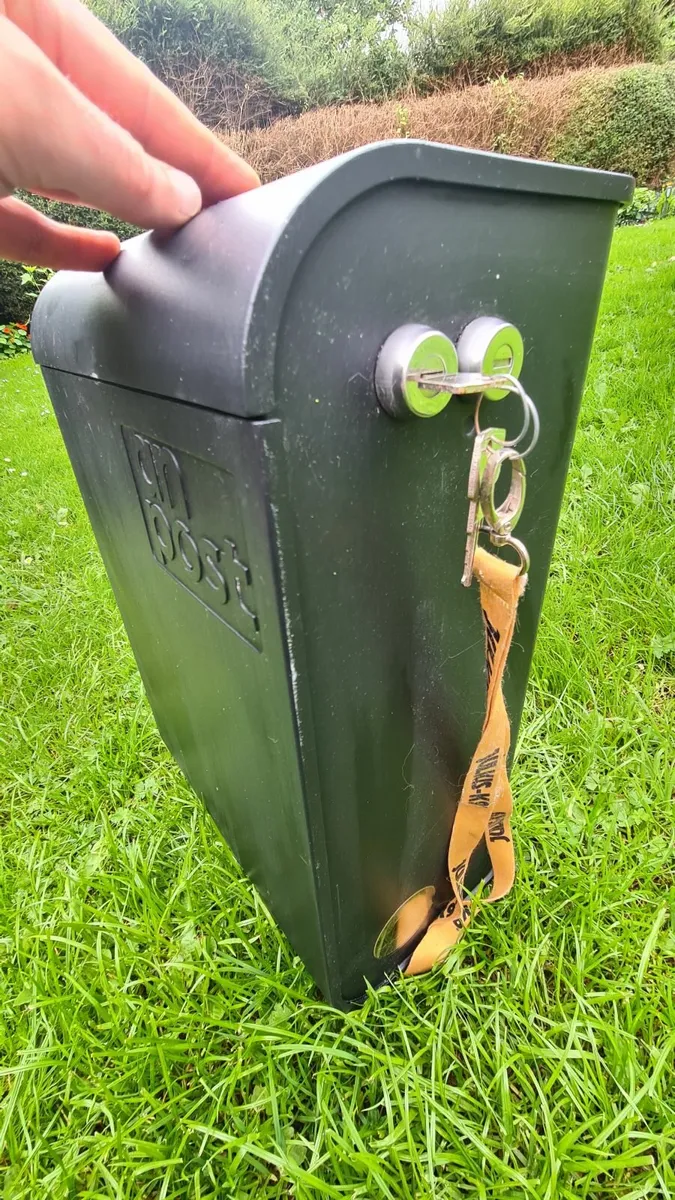 Letter box - Image 3