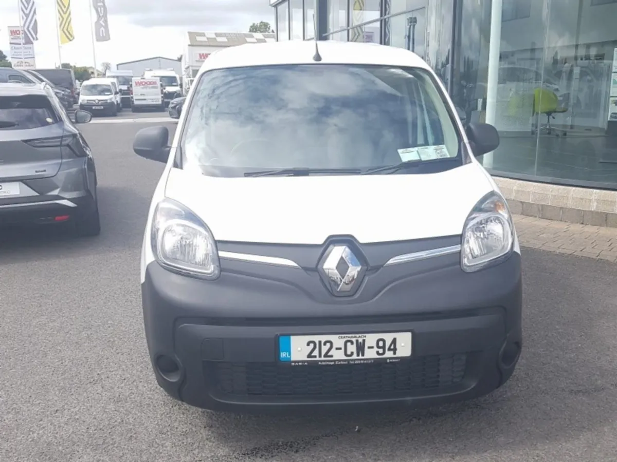 Renault Kangoo 212CW94 - Image 2