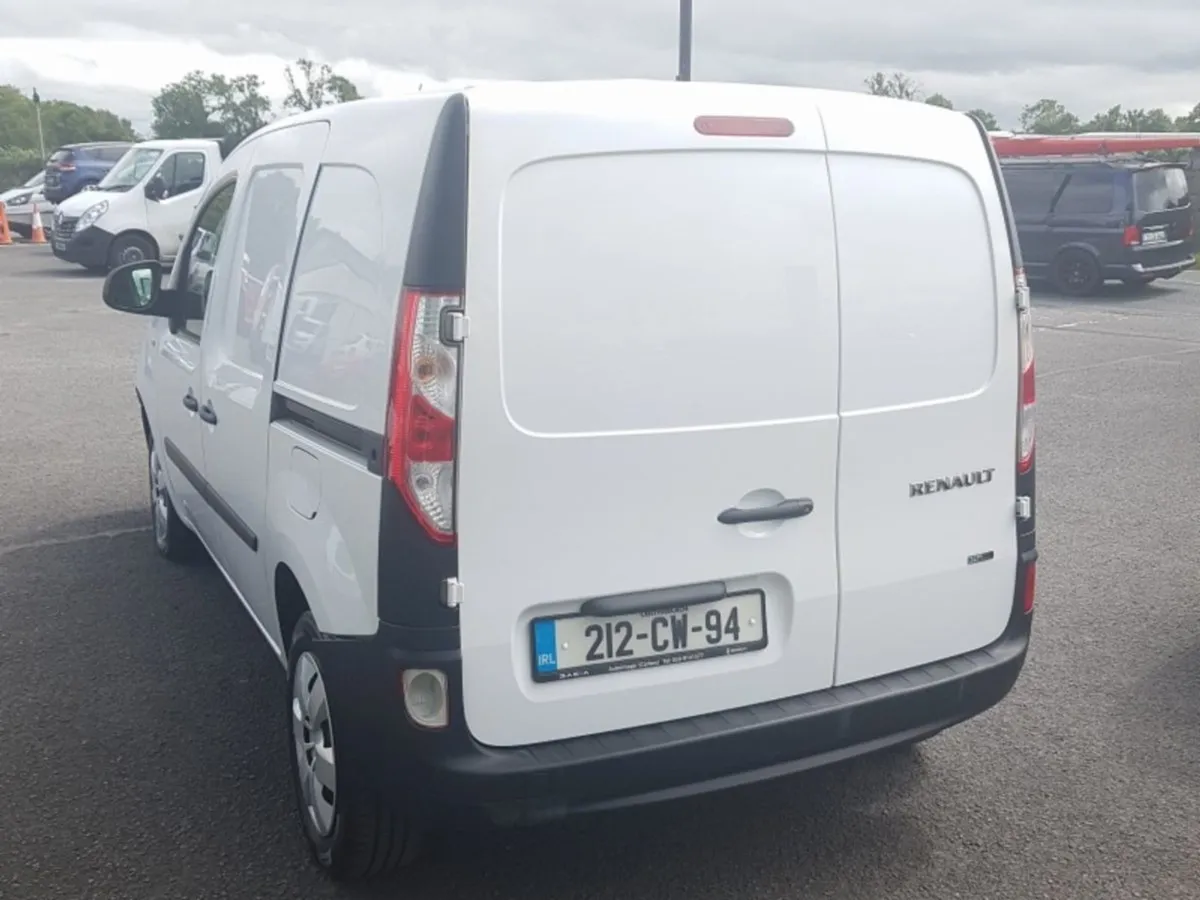 Renault Kangoo 212CW94 - Image 4