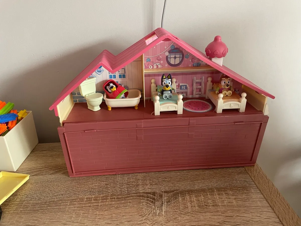 Bluey House - Image 2