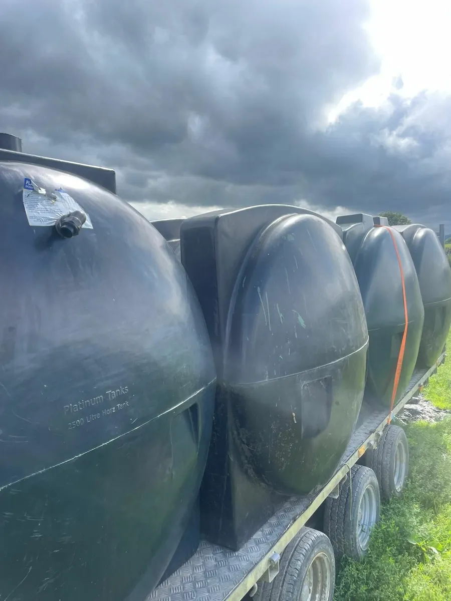 Water tanks - Image 2
