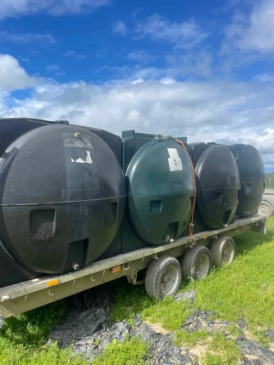 Water tanks - Image 3